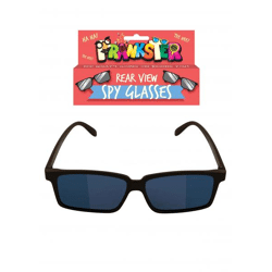 Children's binoculars, compact and robust - ideal for outdoor use and birdwatching