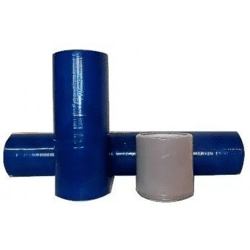 KLEBESCHUTZFOLIE: Hochwertige Selbstklebende Oberflächenschutzfolie für Bau- und Renovierungsprojekte