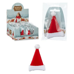 Kleines Deko-Ruderboot, 19,5x35,5x8 cm – Charmantes Nautisches Schmuckstück