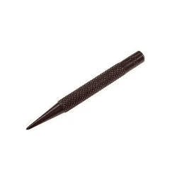 KOERNER: Hochpräziser Zentrierstempel - Premium Körner Werkzeug für Metall- und Holzbearbeitung