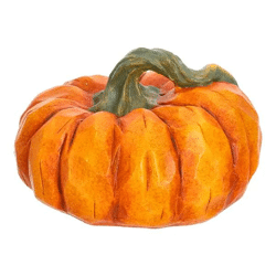 Kürbis, Stil 1, Groß, Ca. 24x15cm