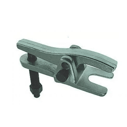 KUGELGELENKABZIEHER : Hochwertiger Kugelgelenkabzieher - Profi Werkzeug für mühelose Kugelgelenkentfernung