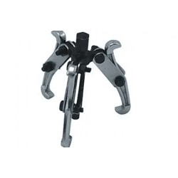 KUGELLAGERABZIEHER : Hochwertiger Kugellager-Auszieher - Professionelles Werkzeug zum Entfernen von Kugellagern