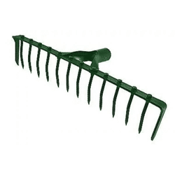 LAUBBESEN : Hochwertiger Laubbesen: Effizientes Werkzeug für mühelose Gartenpflege