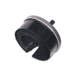 LOCHSAGE:Hochwertiger Lochsagensatz | Präzise Bohrkronen | Professionelles Lochbohrer-Set