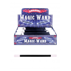 Magic Stab 26,5 cm - Magisches Kostümzubehör für Kinder & Erwachsene