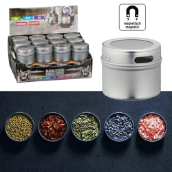 Magnetische Aufbewahrungsbox – Praktische Lösung für Büro & Zuhause