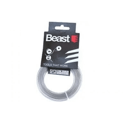 MAHFADEN ;Hochwertiger Nähfaden in verschiedenen Farben - Premium Garnset für Näharbeiten und DIY-Projekte