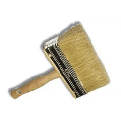 MALERBURSTE ;High quality painting brushes: Professional artist brushes for painting and art projects