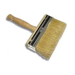 MALERBURSTE ;High-quality paintbrushes: Professional brush set for artists and DIY enthusiasts