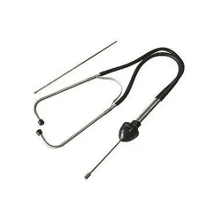 MECHANIK STETHOSKOP: Hochwertiges Mechaniker Stethoskop - Professionelles Diagnosewerkzeug zur Fahrzeugwartung und -reparatur