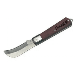 MESSER - RIPPER : Präzisions-Ripper-Messer | Nahtschneiderwerkzeug | Vielseitige Stoffschneidklinge