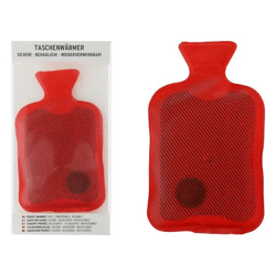 Mobile Wärmflasche als Taschenheizkissen - Praktische Wärme für unterwegs
