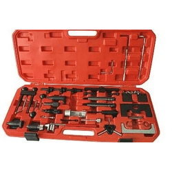 MOTOR EINSTELLWERKZEUGSATZ : Hochpräziser Motor Einstellwerkzeugsatz - Umfassendes Set für präzise Motorjustierung