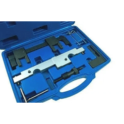 MOTOR EINSTELLWERKZEUGSATZ : Profi Motor Einstellwerkzeugsatz - Präzisionswerkzeug für perfekte Motorjustierung