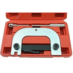 MOTOR EINSTELLWERKZEUGSATZ: Hochwertiger Motor Einstellwerkzeugsatz für präzise Motorjustierung und Steuerung