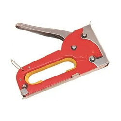 NAGLER: Hochleistungs-Nagelgerät für präzises und kraftvolles Nageln - Professionelle Nagelpistole für Bau- und Heimwerkerprojekte