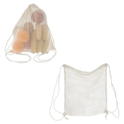 Netztasche Beutel – Kompakter & Praktischer Organizer