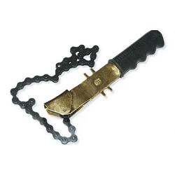 OLFILTERKETTE: Hochwertige Ölfilterkette - Robuste Kettenschlüssel für Ölfilterwechsel