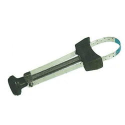 OLFILTERSCHLUESSEL: Robuster Ölfilter-Schlüssel - Professionelles Werkzeug zur mühelosen Ölfilterentfernung