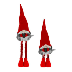 optimierter Titel für den kleineren Wichtel Udo mit teleskopischen Beinen: