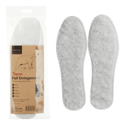 Orthopädische Schuheinlagen - Bequeme Einlegesohlen für Unterstützung und Dämpfung