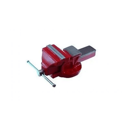 PARALLEL SCHRAUBSTOCK: Robuster Parallel Schraubstock - Präziser Schraubstock für Holz- und Metallarbeiten