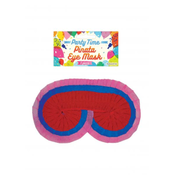 Pinata Augenmaske – Ideal für Partyspiele und Kinderveranstaltungen