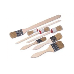 PINSELSATZ ;Hochwertiger Künstler-Pinselset: Professionelles Malpinsel-Kit für Kreative und Hobbyisten