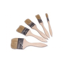 PINSELSATZ ;Premium Pinselset: Hochwertiges Malpinsel-Kit für Künstler, Hobbyisten und DIY-Enthusiasten