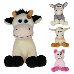 Plush farm friends 40cm