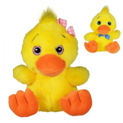 Plüsch Ente Daffy 25cm