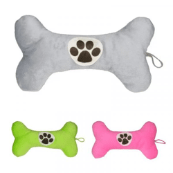 Plüsch Knochen, 22 cm