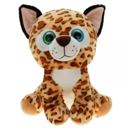 Plüsch Leopard Lenni 40cm