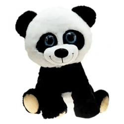 Plush panda Pia 90cm