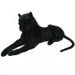 Plüsch Panther Paul 103cm