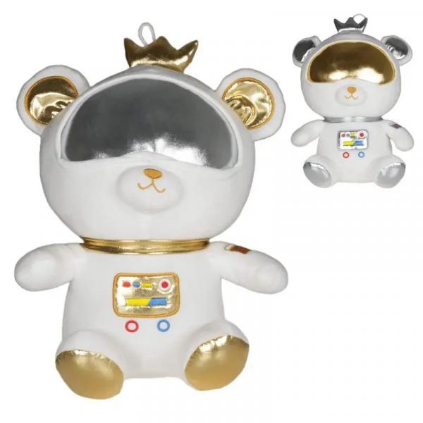 Pl&uuml;schb&auml;r "King of the Universe", 40 cm