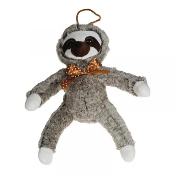 Pl&uuml;schfaultier "Freddy", 18cm