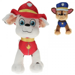 Plüschfigur von PAW Patrol 