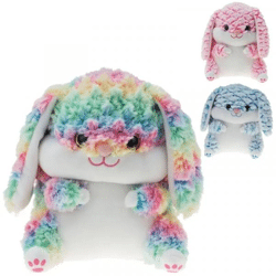 Schnuffel plush bunny, 90 cm