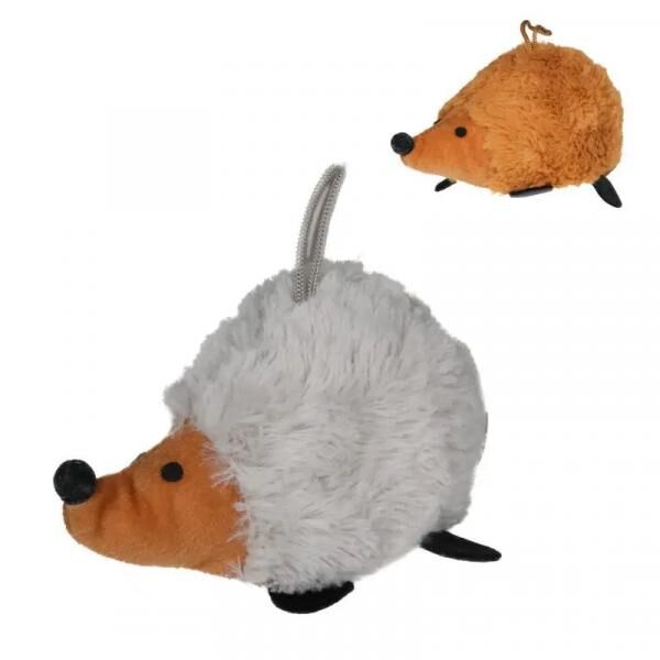 Pl&uuml;schigel "Iggy", 18cm
