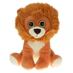 Plüschlöwe Louis, 60 cm groß