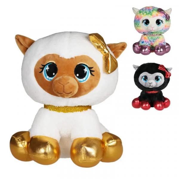 Pl&uuml;schschaf "Bonnie",  28cm