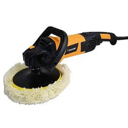 POLIERER: Hochwertiger Polierer - Professionelle Poliermaschine für Fahrzeugpflege und Oberflächenbearbeitung