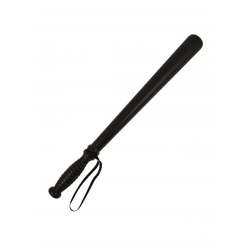 Polizeiball, 51 cm – Authentisches Rollenspiel-Werkzeug für Sicherheitskompetenzen