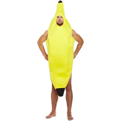 Premium Bananas D/Up für Erwachsene – Natürlicher Energielieferant, Reif und Süß