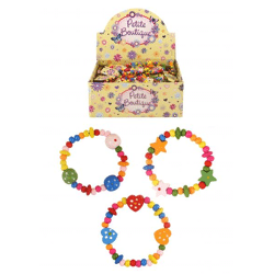 Prinzessin Labyrinth-Puzzle, 3 verschiedene Formen - Ideales Kinderspielzeug