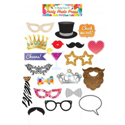 Professionelles Foto-Design Für Veranstaltungen - Regel'S Fest Mit Individuellen Stickmustern