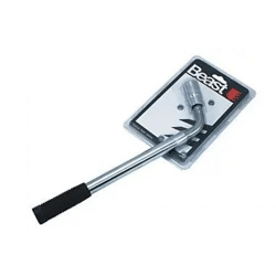 RADMUTTERSCHLUSSEL : Hochwertiger Radmutter-Schlüssel - Profi Reifenwechsel Werkzeug für schnelle und einfache Montage