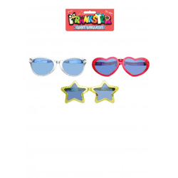 Riesige Gläser für Erwachsene, 28 cm, in 3 verschiedenen Designs und Farben